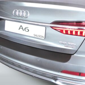 RGM Rearguard fits AUDI A6 2019-2025 Silver/Black/Gloss Black/Carbon Fiber Pattern