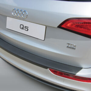 RGM REARGUARD FITS AUDI Q5 2008-2016 Silver/Black/Gloss Black/Carbon Fiber Pattren