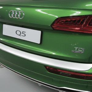 RGM REARGUARD FITS AUDI Q5 2017-2025