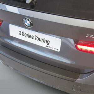 RGM REARGUARD FITS BMW F31 3 SERIES TOURING 'M" SPORT 2019-2022 Silver / Carbon Pattern / Gloss Black / Black