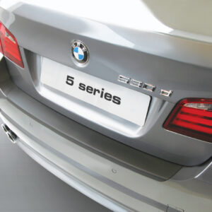 RGM REARGUARD FITS BMW F10 5 SERIES SE/ SPORT/ LUXURY  2011-2016 Silver/Carbon Pattern/Gloss Black/Black