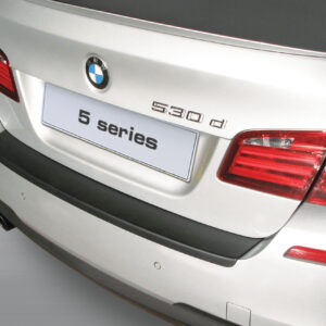 RGM REARGUARD FITS BMW F10 5 SERIES 'M' SPORT 2011-2016 Silver/Carbon Pattern/Gloss Black/Black