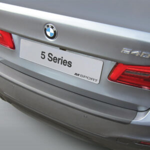 RGM REARGUARD FITS BMW G30 5 SERIES 'M' SPORT 2016-2020 Silver/Carbon Pattern/Gloss Black/Black