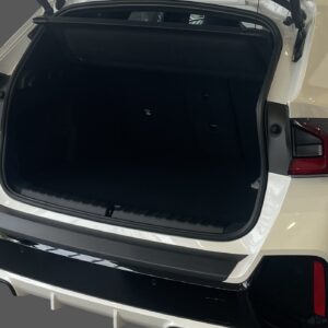 RGM REARGUARD FITS BMW U11 X1 'M35i/X-DRIVE/S DRIVE 2023 Silver/Black/Gloss Black/Carbon Fiber Pattren