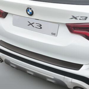 RGM REARGUARD FITS BMW G01  X3 SE/X LINE 2018-2022 Silver/Carbon Pattern/Gloss Black/Black