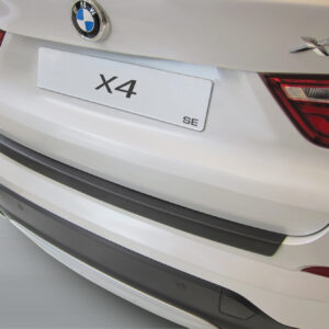 RGM REARGUARD FITS BMW F26 X4 SE 2014-2018 Silver/Carbon Pattern/Gloss Black/Black
