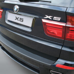 RGM REARGUARD FITS BMW E70  X5 SE/'M' SPORT 2007-2013 Silver/Carbon Pattern/Gloss Black/Black