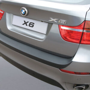 RGM REARGUARD FITS BMW E71 X6 2008-2012 Silver/Carbon Pattern/Gloss Black/Black