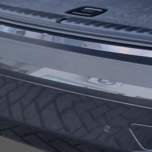 RGM REARGUARD FITS BMW i20 iX X-DRIVE 45/60 / M70 2022-2026 Silver/Carbon Pattern/Gloss Black/Black