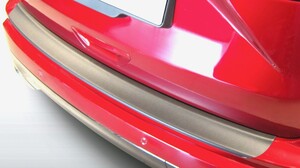 RGM REARGUARD FITS FORD EDGE 2019-2024 Silver/Black/Gloss Black/Carbon Fiber Pattren