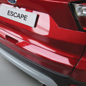 RGM REARGUARD FITS FORD ESCAPE/KUGA 2020-2025 Silver/Carbon Pattern/Gloss Black/Black