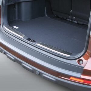 RGM REARGUARD FITS HONDA CRV 2012-2016 Silver/Carbon Pattern/Gloss Black/Black