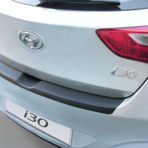 RGM REARGUARD FITS HYUNDAI ELANTRA / i30 2012-2016 Silver/Black/Gloss Black/Carbon Fiber Pattren