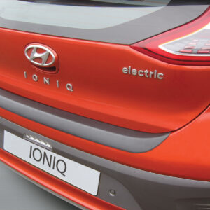 RGM REARGUARD FITS HYUNDAI IONIQ ELECTRIC / EV /PHEV 2020-2022 Silver/Black/Gloss Black/Carbon Fiber Pattren