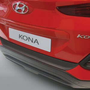 RGM REARGUARD FITS HYUNDAI KONA / KONA ELECTRIC 2017-2020 Silver/Black/Gloss Black/Carbon Fiber Pattren
