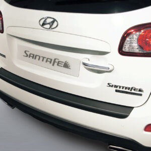 RGM REARGUARD FITS HYUNDAI SANTA FE 2009-2012 Silver/Black/Gloss Black/Carbon Fiber Pattren