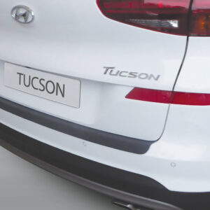 RGM REARGUARD FITS HYUNDAI TUCSON 2019-2020 Silver/Black/Gloss Black/Carbon Fiber Pattren