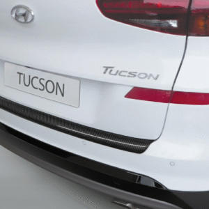 RGM REARGUARD FITS HYUNDAI TUCSON 2019-2020 Silver/Black/Gloss Black/Carbon Fiber Pattern