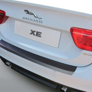 RGM REARGUARD FITS JAGUAR XE 2015-2019 Silver/Carbon Pattern/Gloss Black/Black