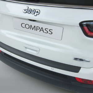 RGM REARGUARD FITS JEEP COMPASS 2017-2021 Silver/Carbon Pattern/Gloss Black/Black