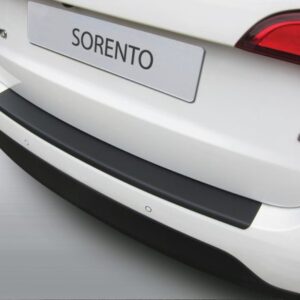 RGM REARGUARD FITS KIA SORENTO 2012-2014 Silver/Black/Gloss Black/Carbon Fiber Pattren