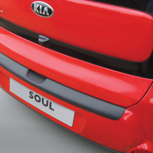 RGM REARGUARD FITS KIA SOUL 2014-2016 Silver/Black/Gloss Black/Carbon Fiber Pattren