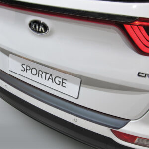RGM REARGUARD FITS KIA SPORTAGE 2016-2018 Silver/Black/Gloss Black/Carbon Fiber Pattren