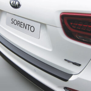 RGM REARGUARD FITS KIA SORENTO 2017-2020 Silver/Black/Gloss Black/Carbon Fiber Pattren