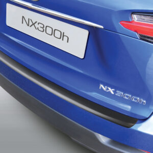 RGM REARGUARD FITS LEXUS NX 2014-2017 Silver/Black/Gloss Black/Carbon Fiber Pattren