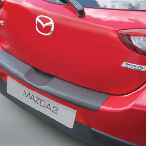 RGM REARGUARD FITS MAZDA 2 2015-2019 Silver/Black/Gloss Black/Carbon Fiber Pattren