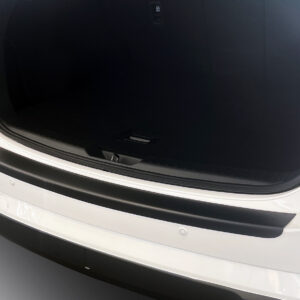 RGM REARGUARD FITS MAZDA CX5 2017-2025 Silver/Black/Gloss Black/Carbon Fiber Pattren