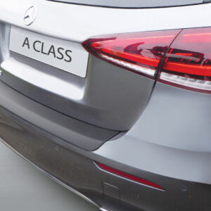 RGM REARGUARD FITS MERCEDES BENZ A CLASS 2019-2021 Silver/Black/Gloss Black/Carbon Fiber Pattren