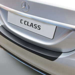 RGM REARGUARD FITS MERCEDES BENZ C CLASS 2014-2021 Silver/Black/Gloss Black/Carbon Fiber Pattren