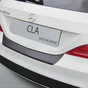 RGM REARGUARD FITS MERCEDES BENZ CLA 2015-2018 Silver/Black/Gloss Black/Carbon Fiber Pattren