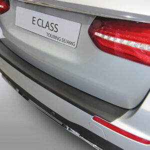 RGM REARGUARD FITS MERCEDES BENZ E CLASS 2016-2020 Silver/Black/Gloss Black/Carbon Fiber Pattren