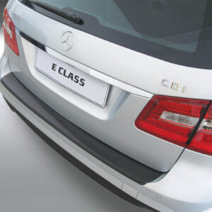 RGM REARGUARD FITS MERCEDES BENZ E CLASS 2009-2013 Silver/Black/Gloss Black/Carbon Fiber Pattren