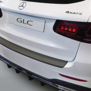 RGM REARGUARD FITS MERCEDES BENZ GLC 2020-2022 Silver/Black/Gloss Black/Carbon Fiber Pattren