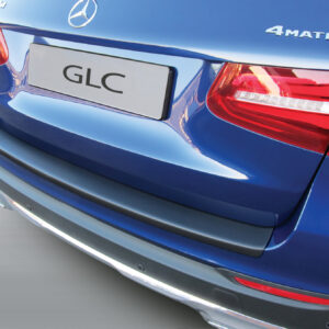 RGM REARGUARD FITS MERCEDES BENZ GLC SE/SPORT/AMG 2015-2019 Silver/Black/Gloss Black/Carbon Fiber Pattren