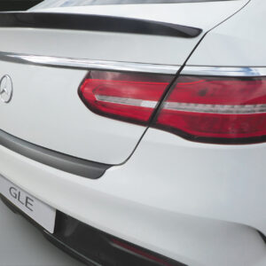 RGM REARGUARD FITS MERCEDES BENZ GLE  AMG COUPE 2016-2019 Silver/Black/Gloss Black/Carbon Fiber Pattren