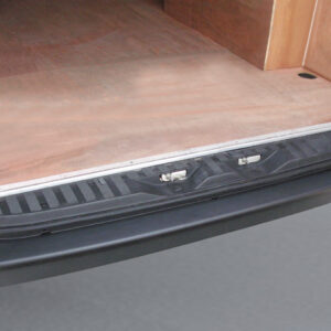 RGM REARGUARD FITS MERCEDES BENZ SPRINTER 2006-2026 Silver/Black/Gloss Black/Carbon Fiber Pattren