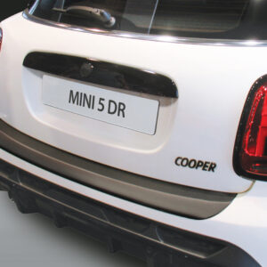 RGM REARGUARD FITS MINI MK4 COOPER/S 2021-2024 Silver/Black/Gloss Black/Carbon Fiber Pattren