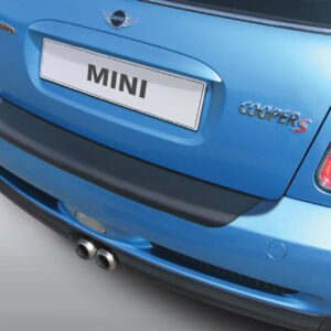 RGM REARGUARD FITS MINI MK1 COOPER 2001-2006 Silver/Black/Gloss Black/Carbon Fiber Pattren