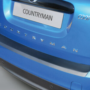 RGM REARGUARD FITS MINI COOPER COUNTRYMAN 2017-2020 Silver/Black/Gloss Black/Carbon Fiber Pattren