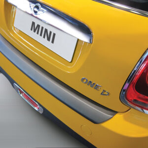 RGM REARGUARD FITS MINI CABRIOLET 2018-2021 Silver/Black/Gloss Black/Carbon Fiber Pattren