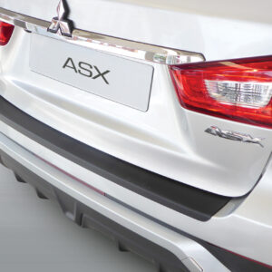 RGM REARGUARD FITS MITSUBISHI OUTLANDER SPORT/ASX 2016-2021 Black