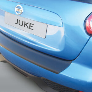 RGM REARGUARD FITS NISSAN JUKE 2014-2018 Silver/Black/Gloss Black/Carbon Fiber Pattren