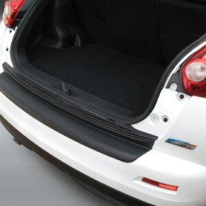 RGM REARGUARD FITS NISSAN JUKE 2010-2014 Silver/Black/Gloss Black/Carbon Fiber Pattren