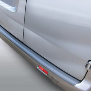 RGM REARGUARD FITS NISSAN NV200 2013-2021 Silver/Black/Gloss Black/Carbon Fiber Pattren