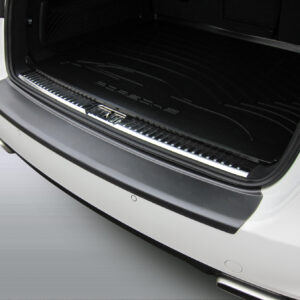 RGM REARGUARD FITS PORSCHE CAYENNE 2010-2014 Black Silver/Carbon Pattern/Gloss Black/Black