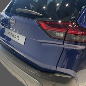 RGM REARGUARD FITS NISSAN ROGUE/XTRAIL 2021-2025 Silver/Black/Gloss Black/Carbon Fiber Pattren